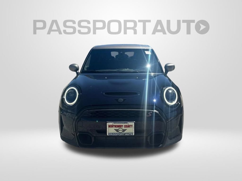 Used 2024 MINI Cooper S FWD image 2