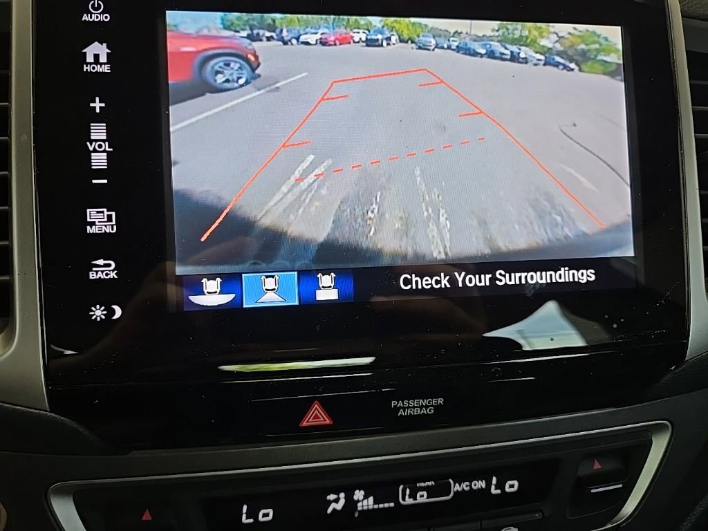 Used 2017 Honda Pilot EX-L image 18