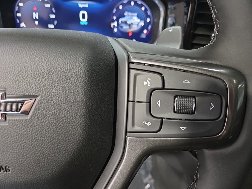 New 2026 Chevrolet Silverado 1500 ZR2 image 14