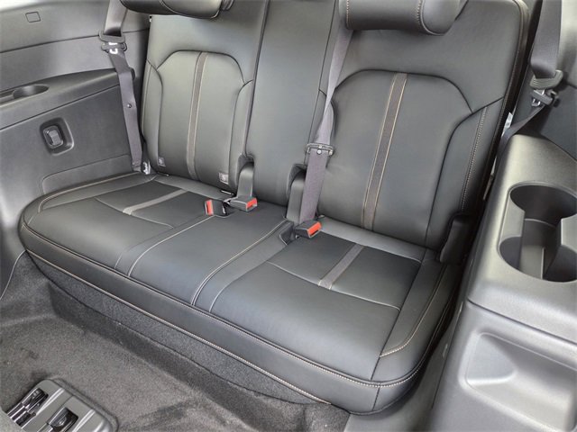 New 2026 MAZDA CX-90 3.3 Turbo w/ Select Package image 8