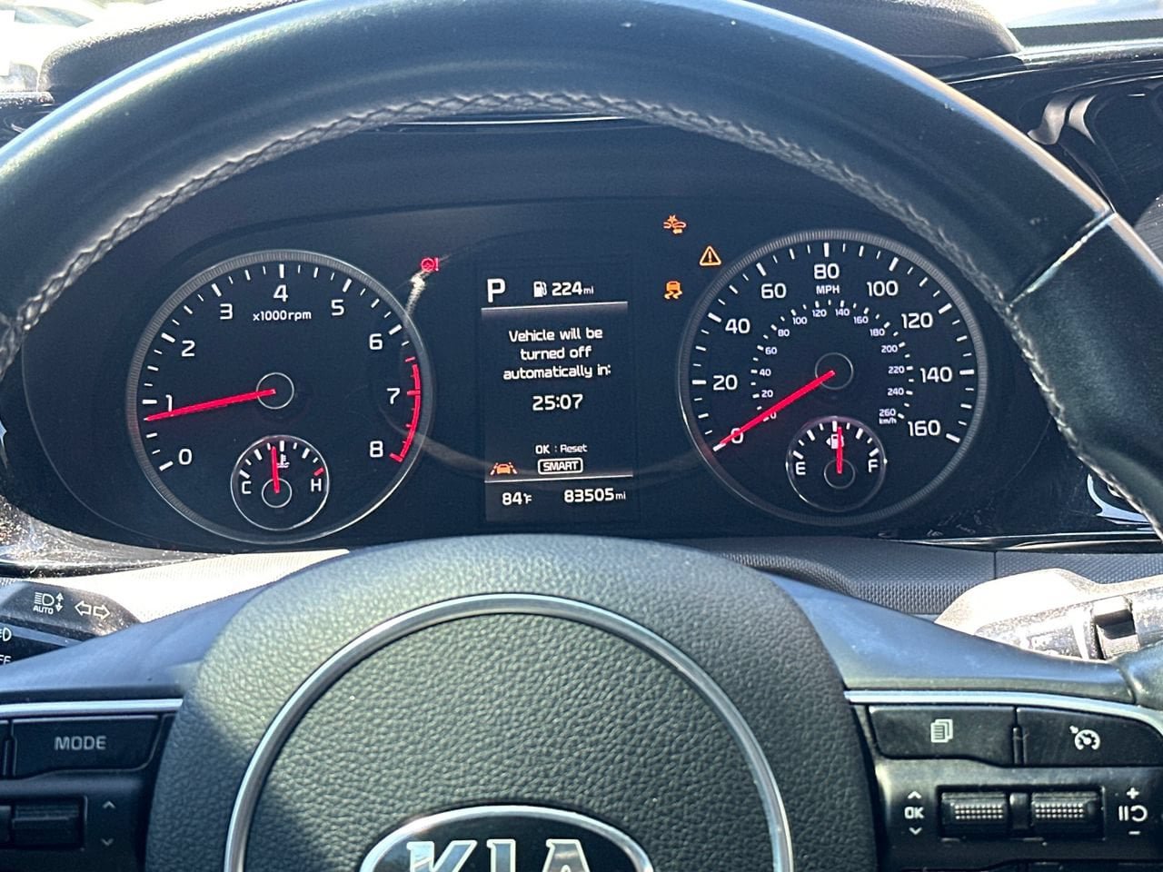 Used 2021 Kia K5 GT-Line w/ GT-Line FWD Premium Package image 18