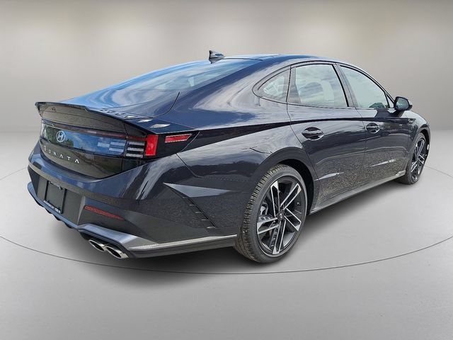 New 2026 Hyundai Sonata N Line FWD image 7