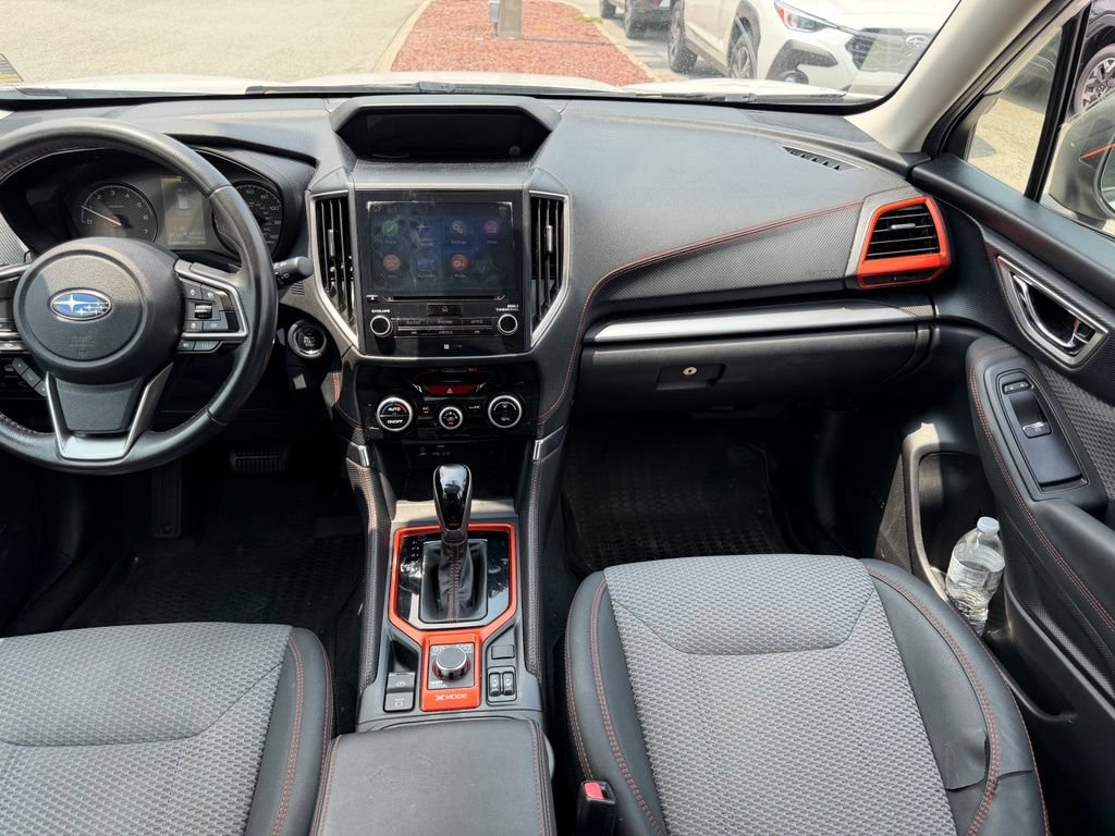 Used 2020 Subaru Forester Sport w/ Popular Package #2 AWD/4WD image 22