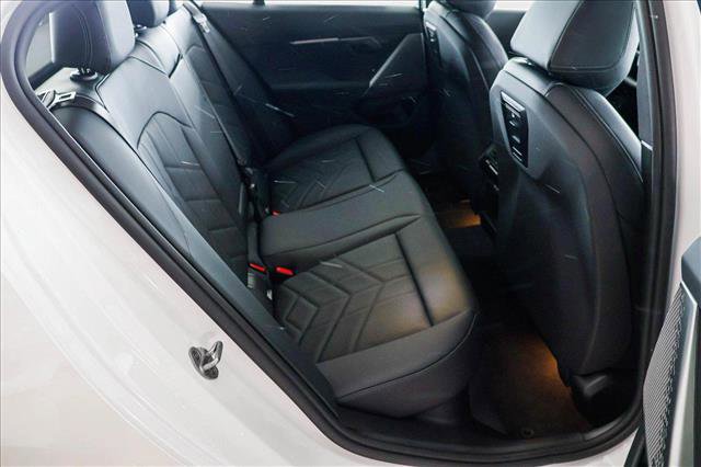 Used 2025 BMW 530i xDrive image 23