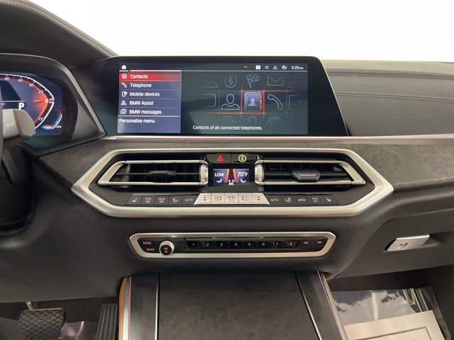Used 2021 BMW X5 xDrive40i w/ Parking Assistance Package image 24