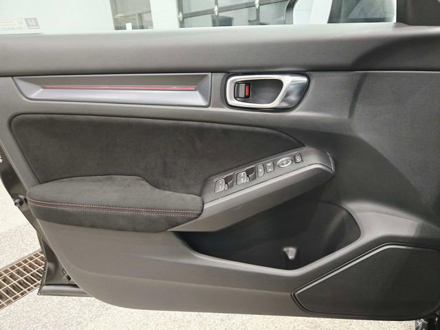 Used 2025 Honda Civic Type R image 30