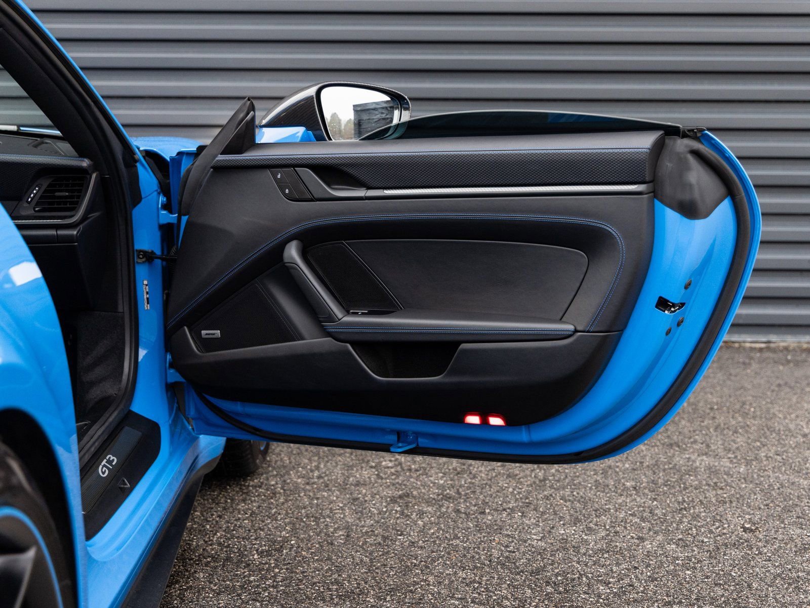 Certified 2022 Porsche 911 GT3 image 28