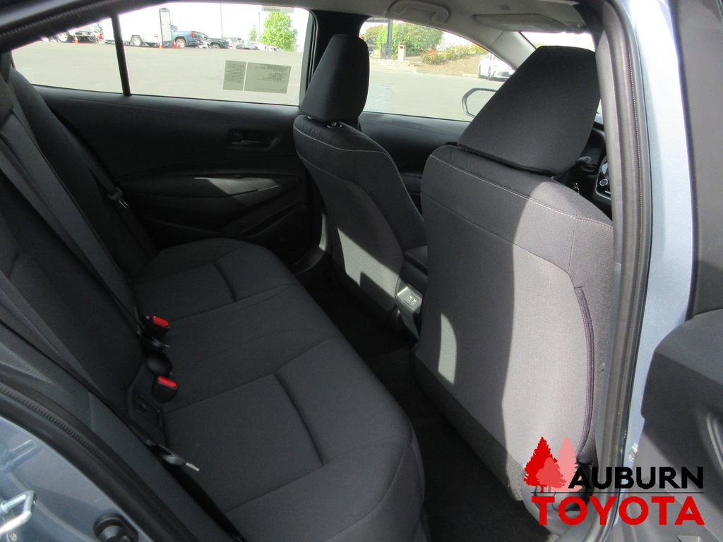 New 2026 Toyota Corolla LE image 14