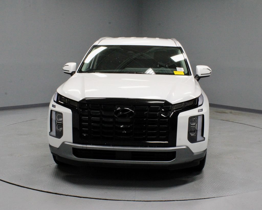Used 2025 Hyundai Palisade SEL AWD/4WD image 6