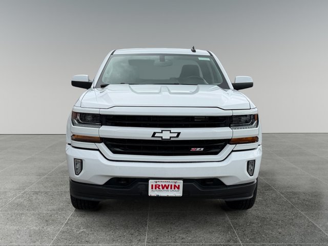 Used 2019 Chevrolet Silverado 1500 LT w/ All Star Edition AWD/4WD image 8