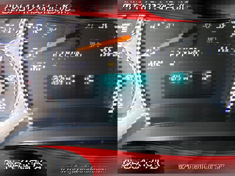 Used 2014 Chevrolet Express 2500 LS image 9