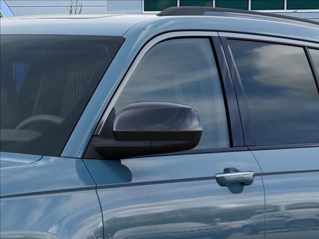 New 2026 Jeep Grand Cherokee L Limited AWD/4WD image 12