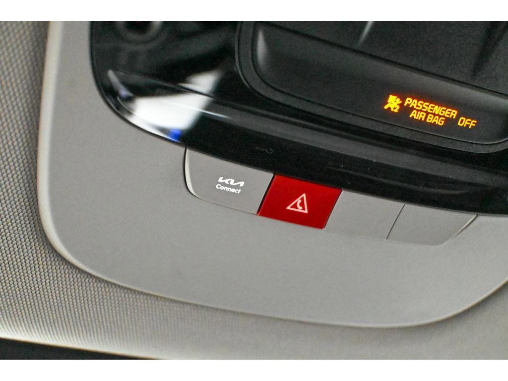 New 2025 Kia EV6 Wind image 36