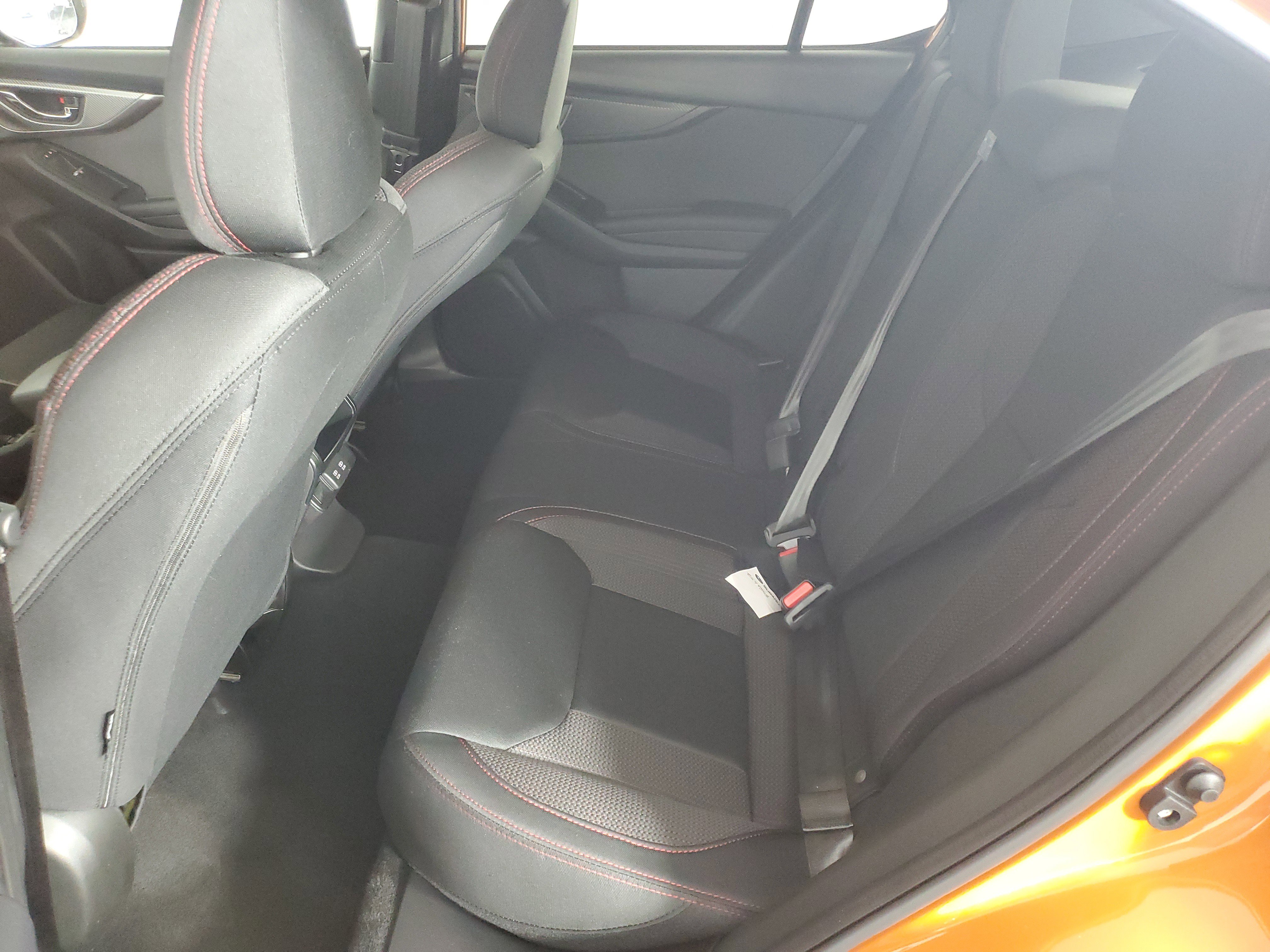 Used 2022 Subaru WRX Premium image 13