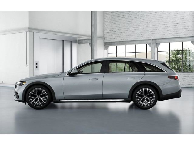 New 2026 Mercedes-Benz E 450 4MATIC All-Terrain Wagon image 34