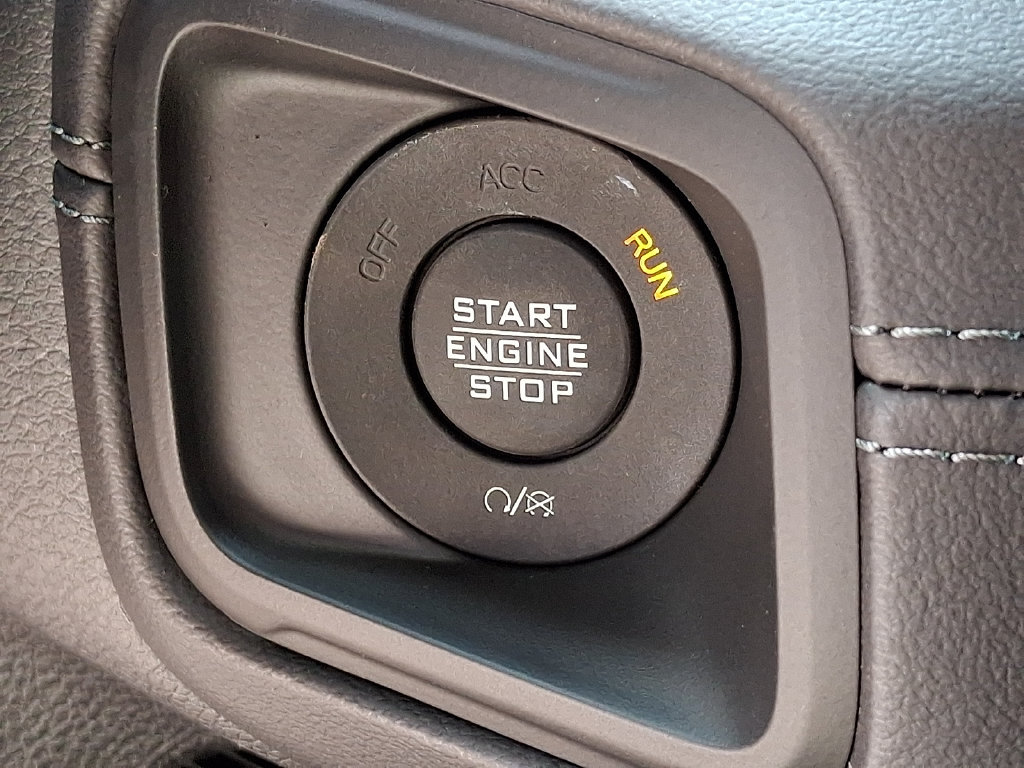 New 2026 Jeep Gladiator Mojave AWD/4WD image 16