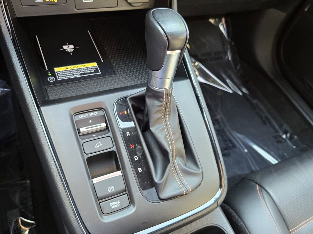 Certified 2025 Honda CR-V Sport-L image 18