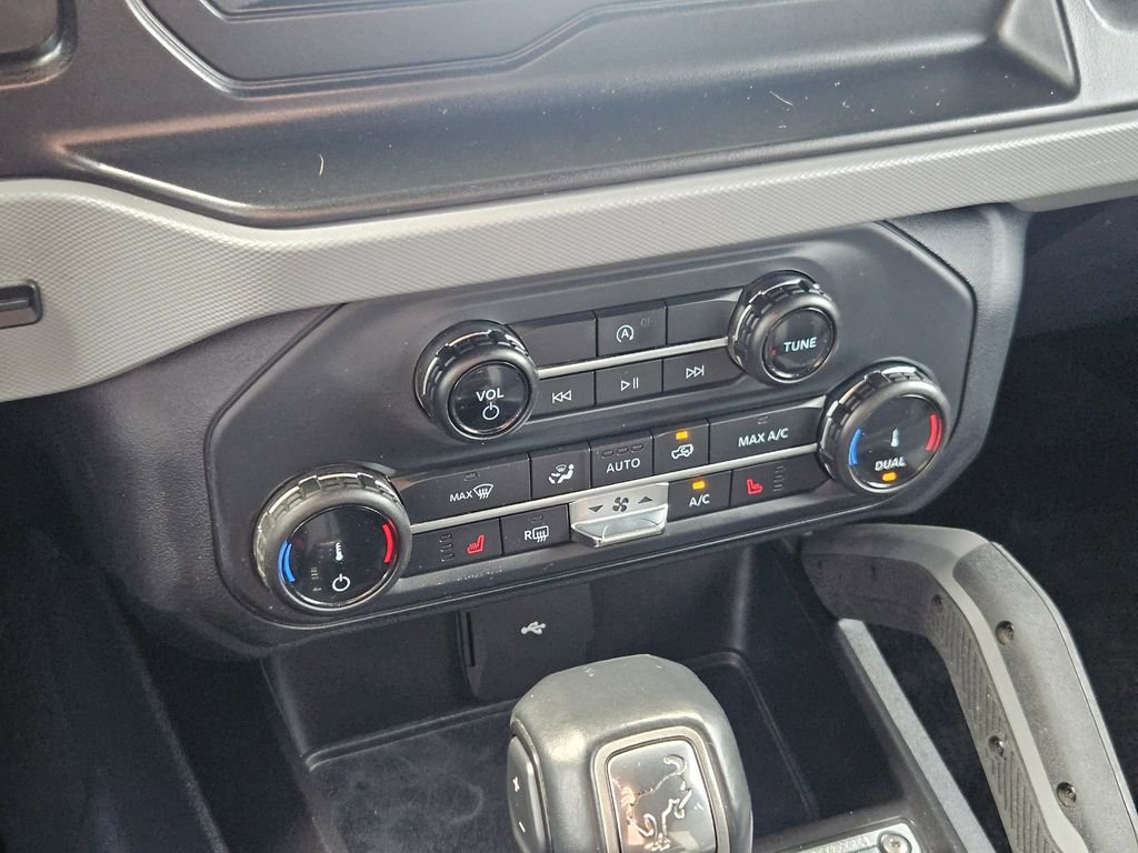 Used 2022 Ford Bronco Big Bend AWD/4WD image 21