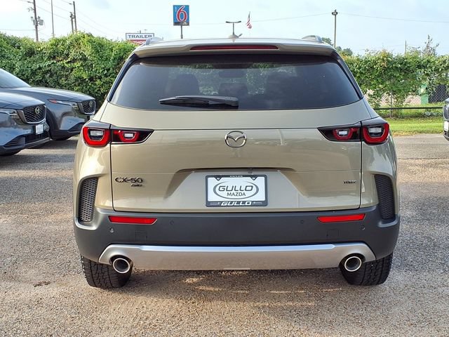 New 2026 MAZDA CX-50 Meridian Edition w/ Weather Package AWD/4WD image 4