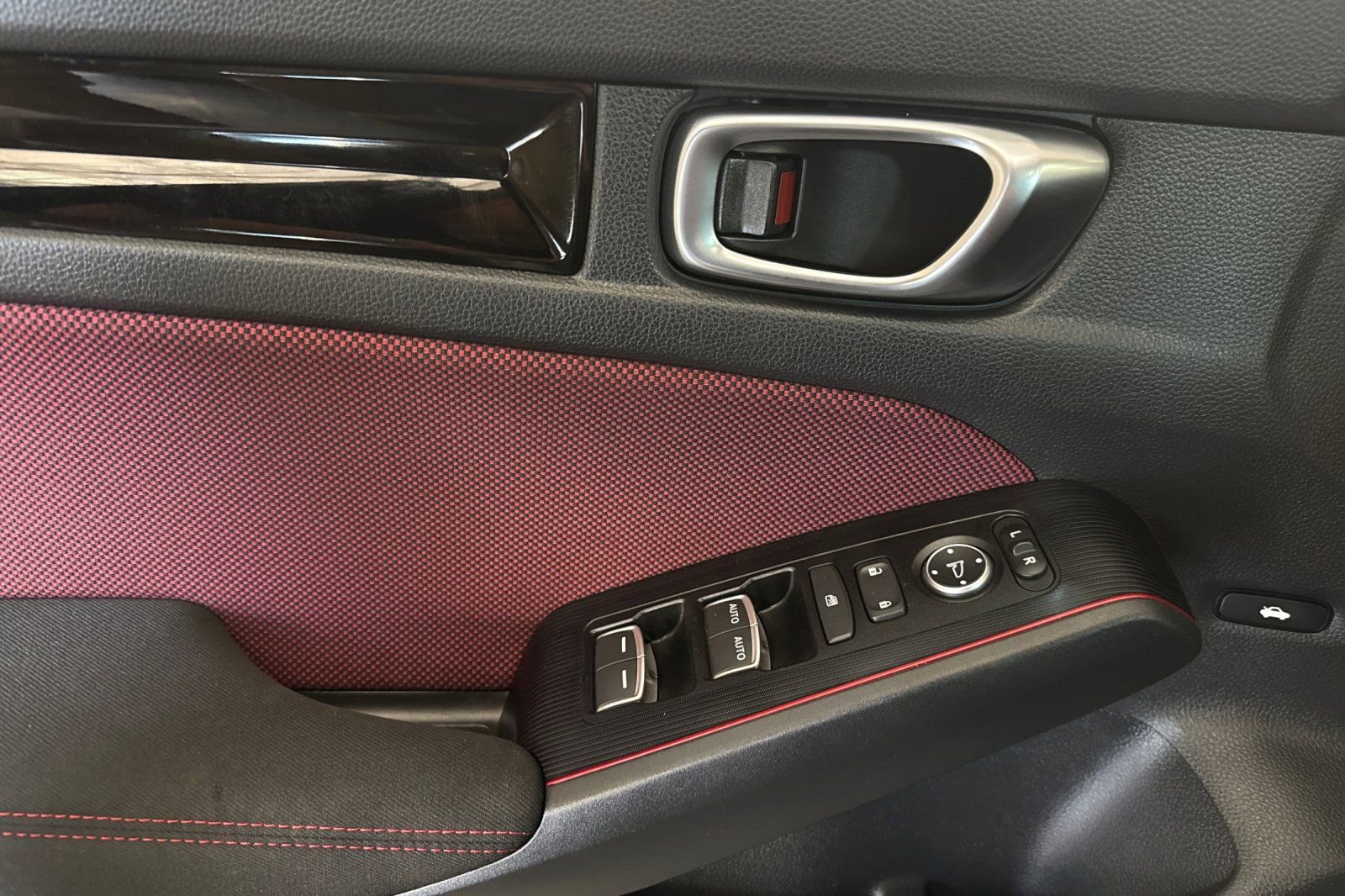 Used 2024 Honda Civic Si image 11