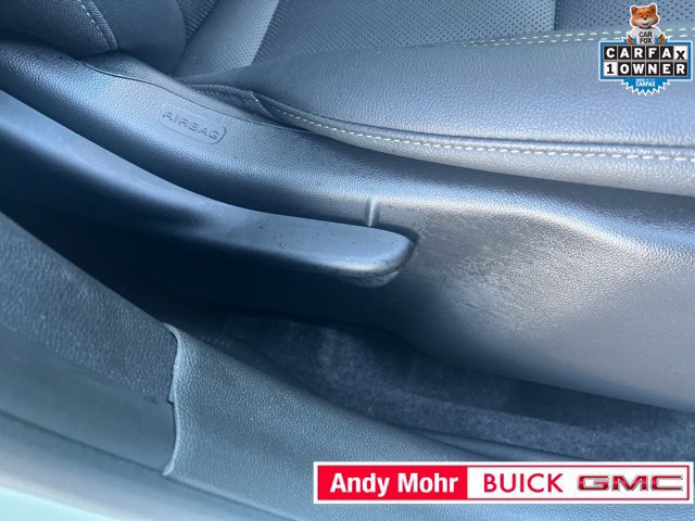 Used 2025 Chevrolet Trax ACTIV w/ Sunroof Package FWD image 38