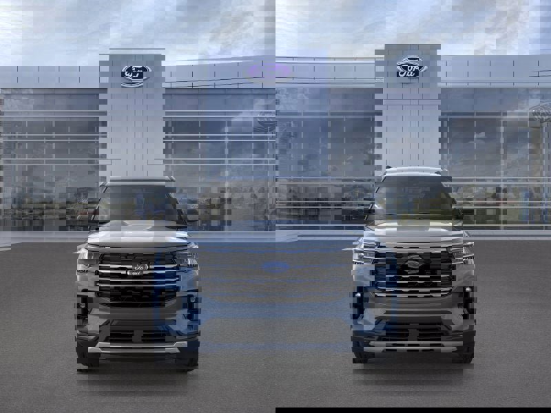 New 2026 Ford Explorer Active w/ Active Comfort Package image 6