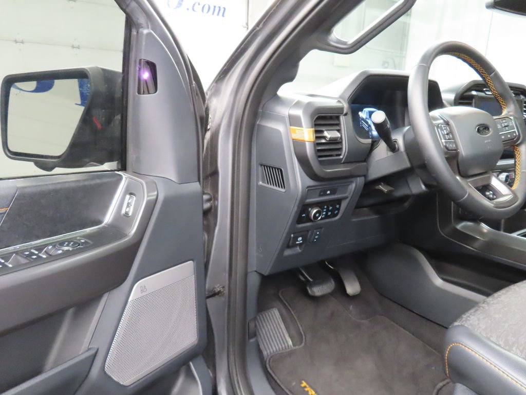 Used 2025 Ford F150 Tremor w/ Bed Utility Package AWD/4WD image 59
