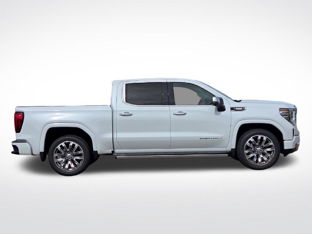 New 2026 GMC Sierra 1500 Denali AWD/4WD image 2