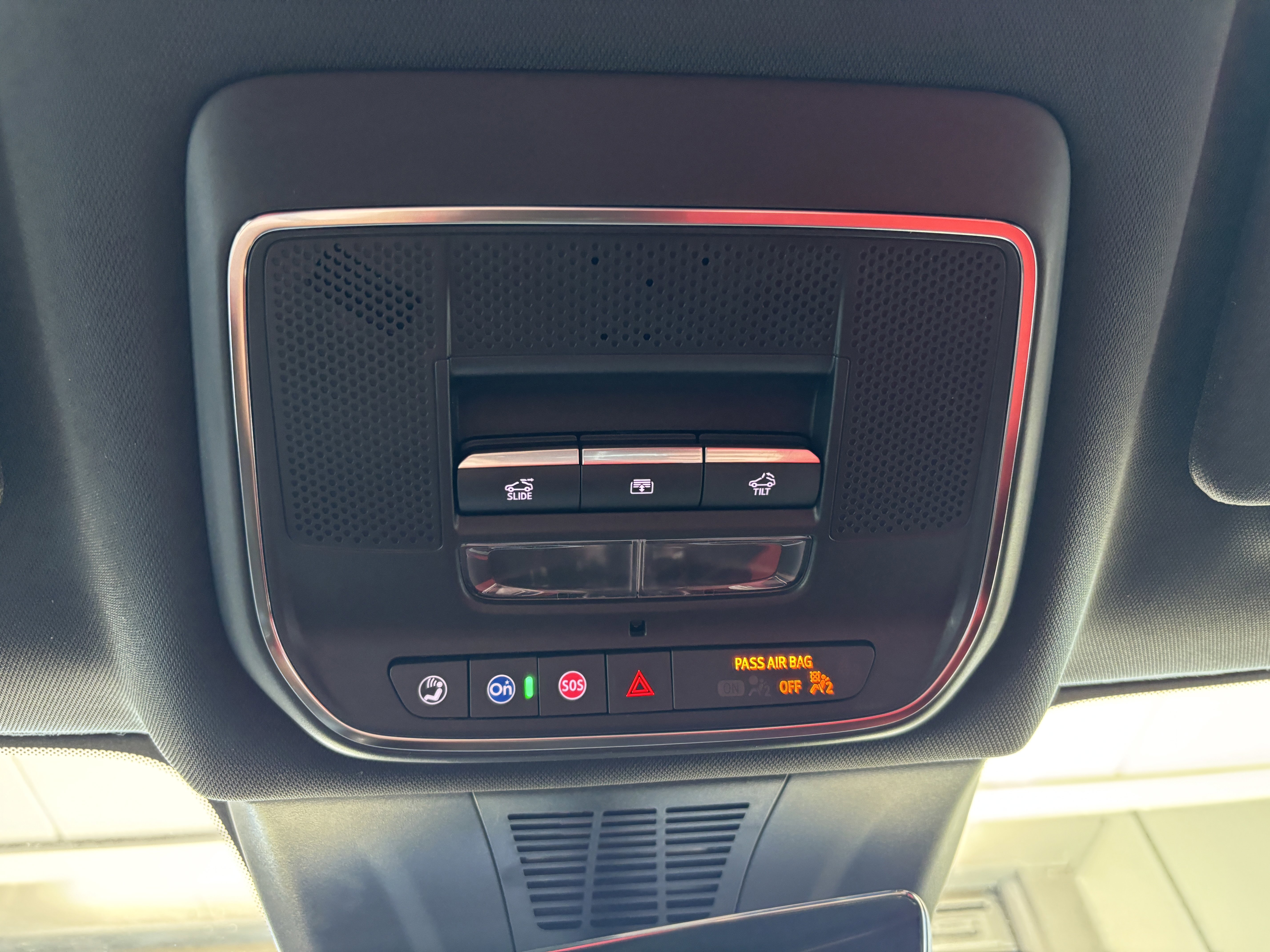 Used 2025 Chevrolet Blazer EV SS image 17