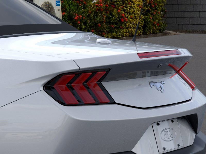 New 2025 Ford Mustang Convertible image 22