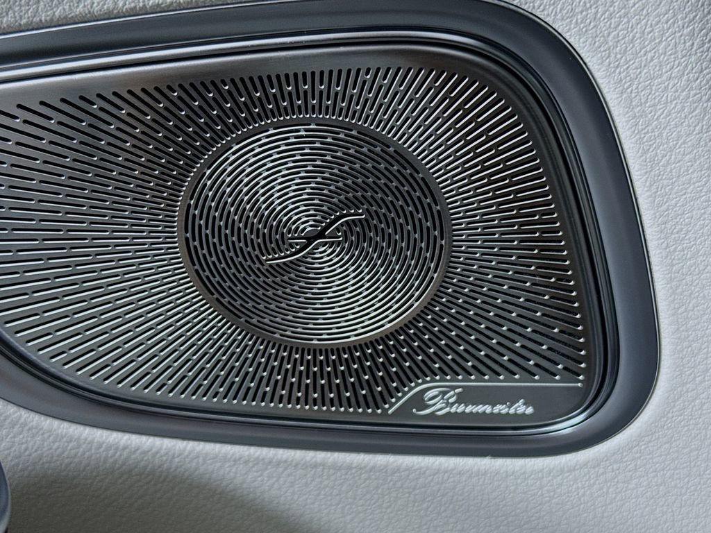 New 2026 Mercedes-Benz GLC 300 4MATIC image 19