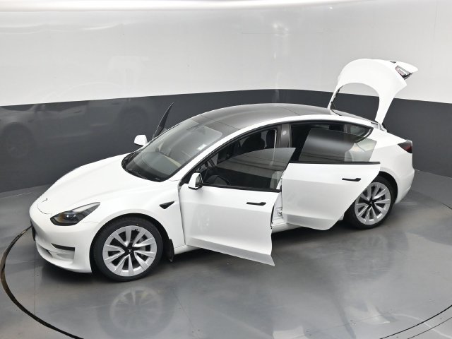 Used 2023 Tesla Model 3 Standard Range RWD image 20
