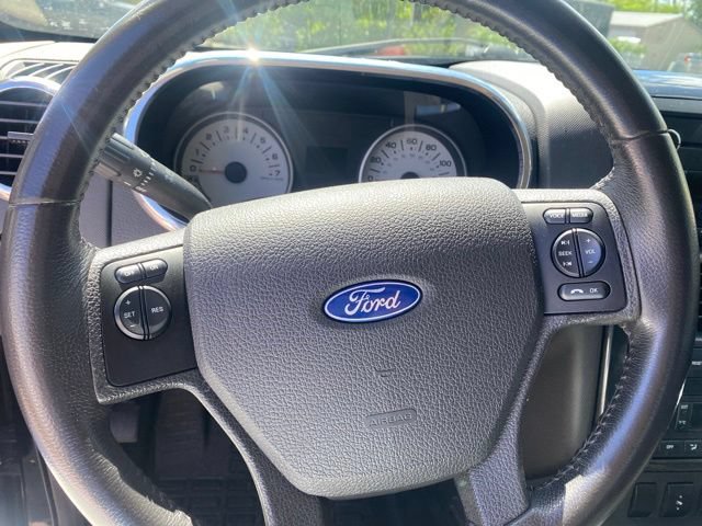 Used 2010 Ford Explorer Sport Trac Limited AWD/4WD image 13