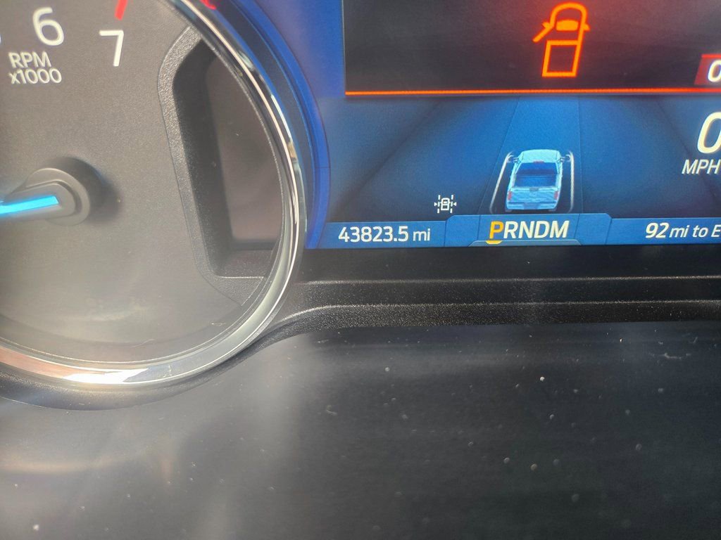 Used 2023 Ford F150 XLT w/ Equipment Group 302A High AWD/4WD image 11