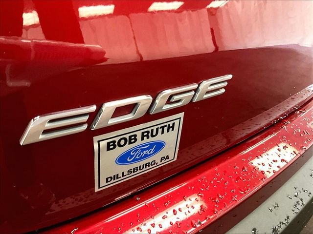 Used 2019 Ford Edge SEL w/ Equipment Group 201A AWD/4WD image 13