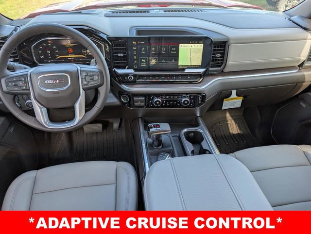 New 2026 GMC Sierra 1500 SLT w/ SLT Premium Plus Package image 6