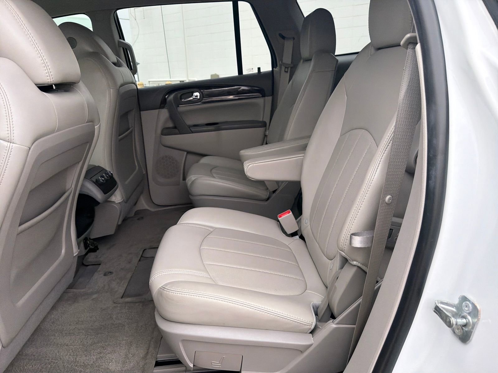Used 2017 Buick Enclave Leather w/ Trailering Package image 12
