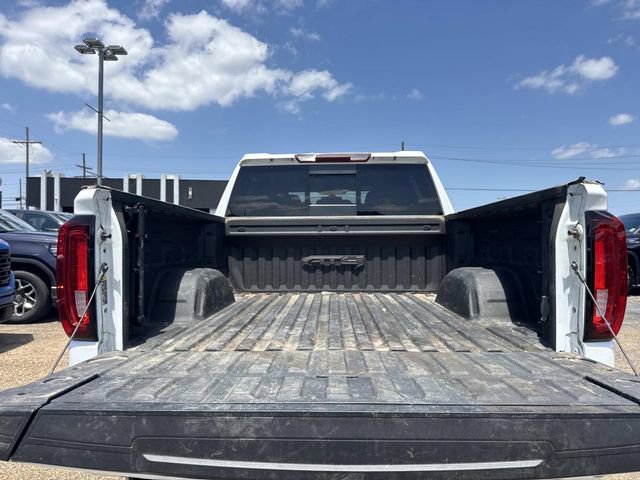 Used 2022 GMC Sierra 1500 AT4 w/ AT4 Premium Package AWD/4WD image 10