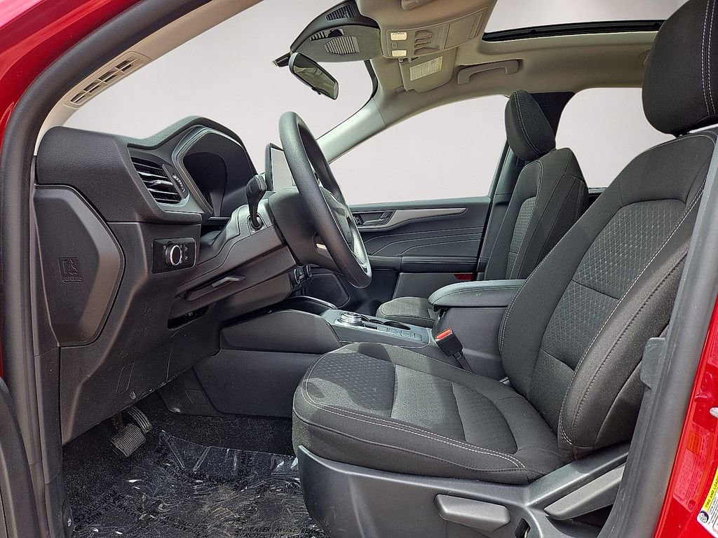 Used 2025 Ford Escape Active FWD image 22