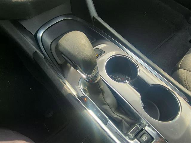 Certified 2025 Chevrolet Malibu LT image 35