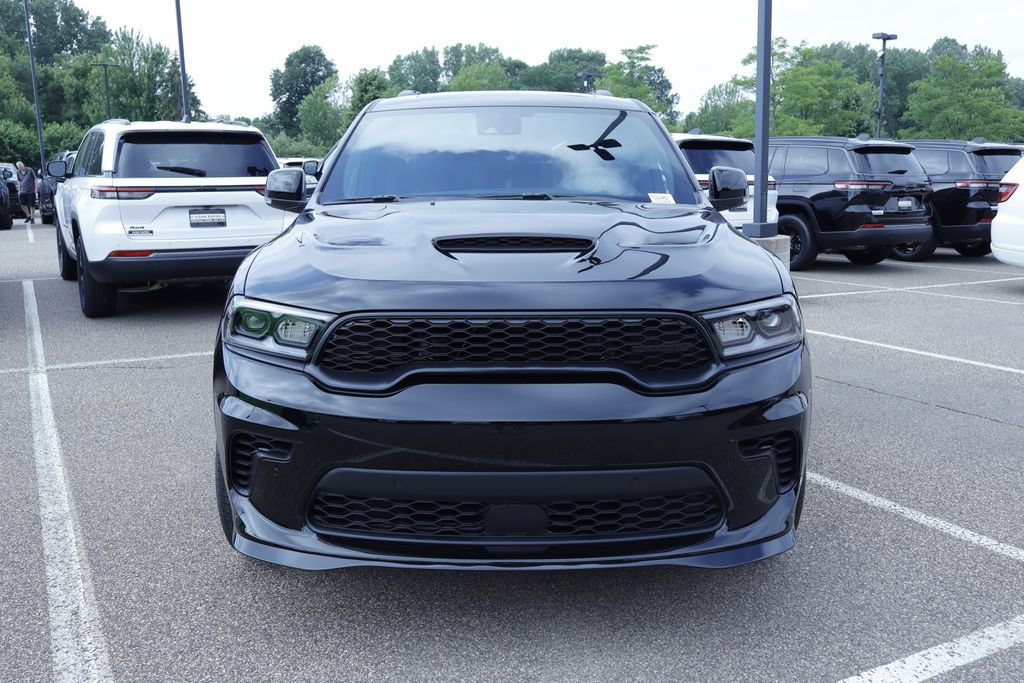 New 2026 Dodge Durango GT AWD/4WD image 2