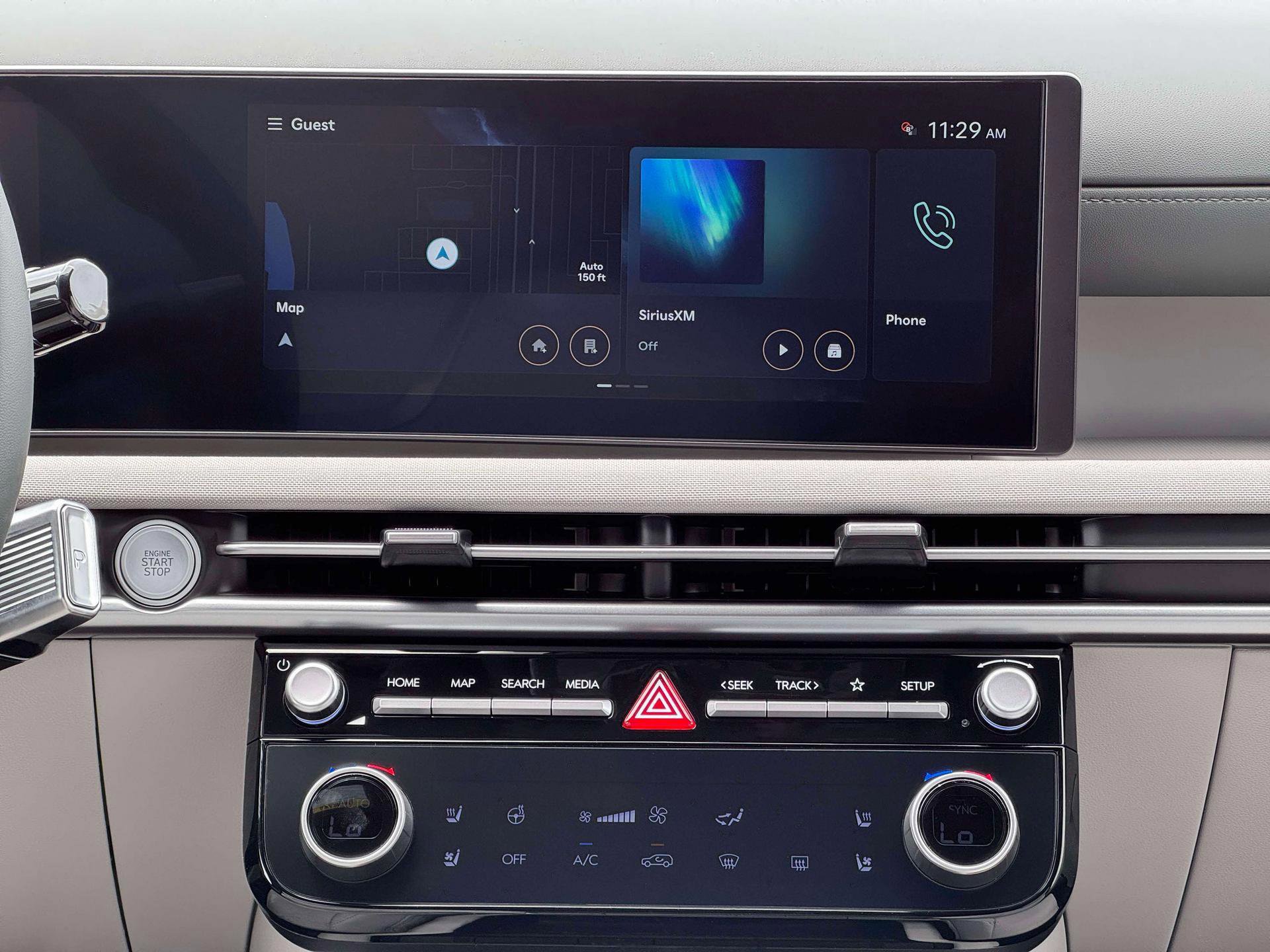 New 2026 Hyundai Tucson Limited image 18