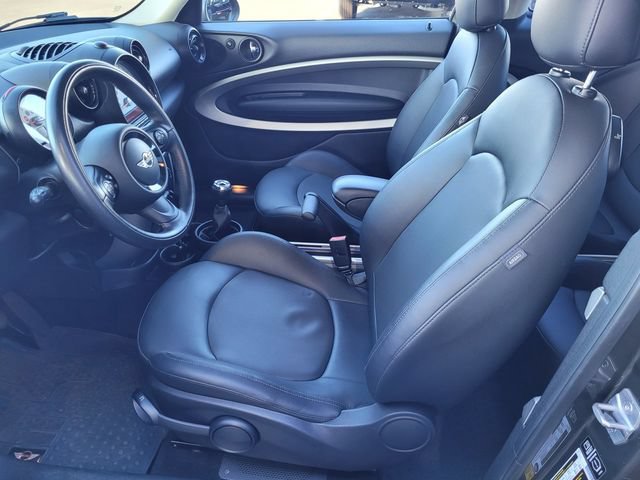 Used 2013 MINI Cooper Paceman FWD image 15
