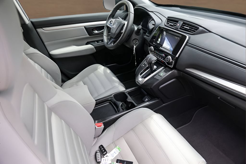 Used 2019 Honda CR-V LX image 26