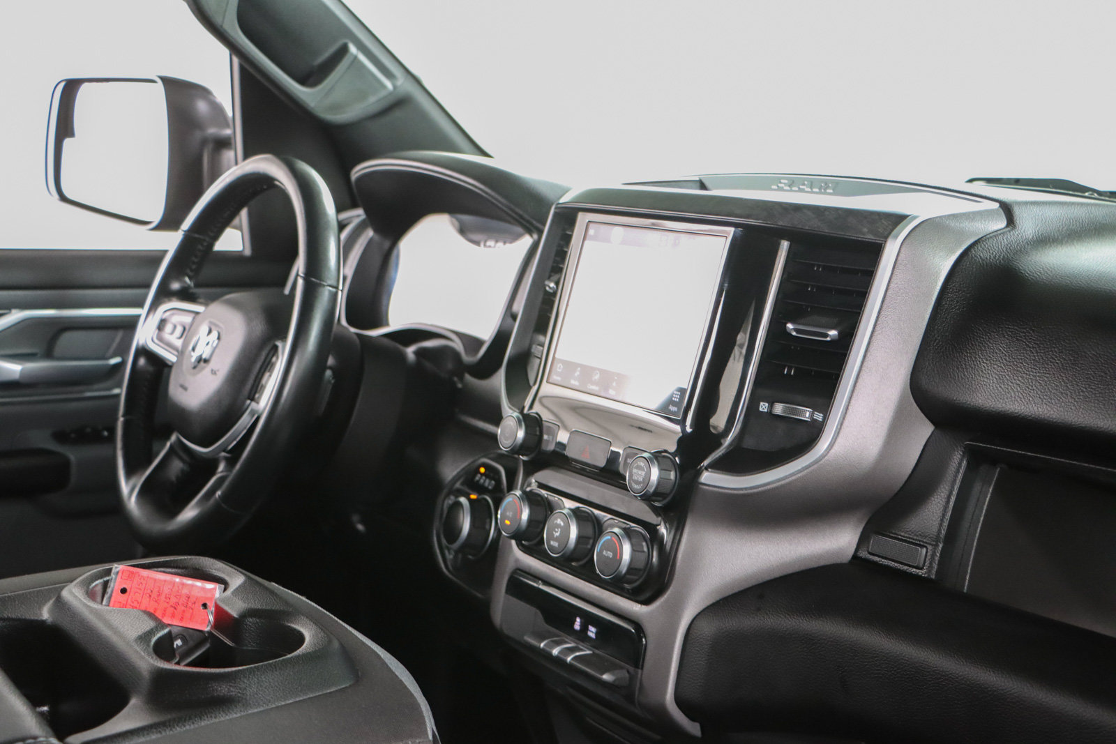 Used 2022 RAM 1500 Big Horn AWD/4WD image 26