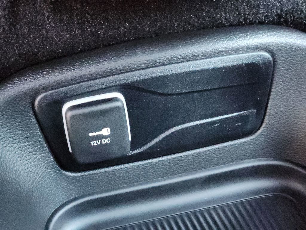 New 2026 Chrysler Pacifica Select w/ S Appearance Package image 23