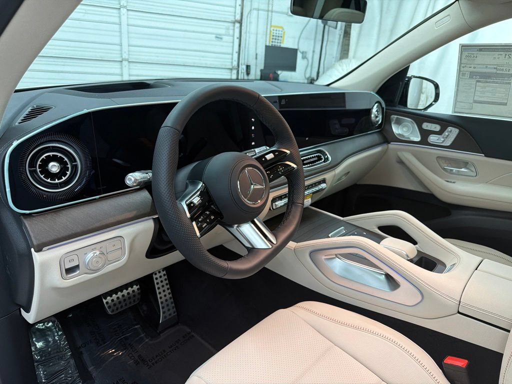 New 2027 Mercedes-Benz GLE 450 4MATIC image 13