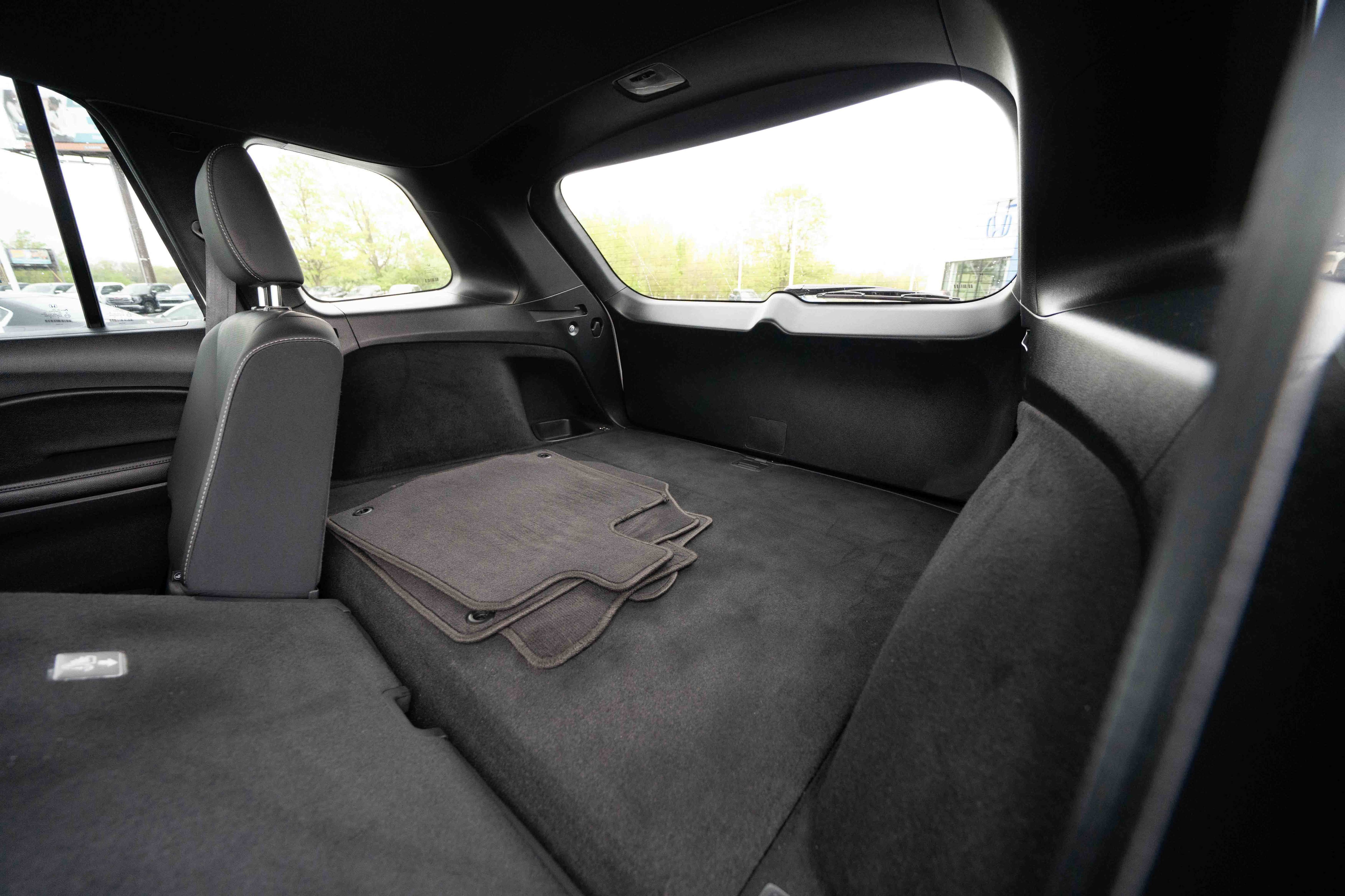 Certified 2023 Honda Passport EX-L image 24
