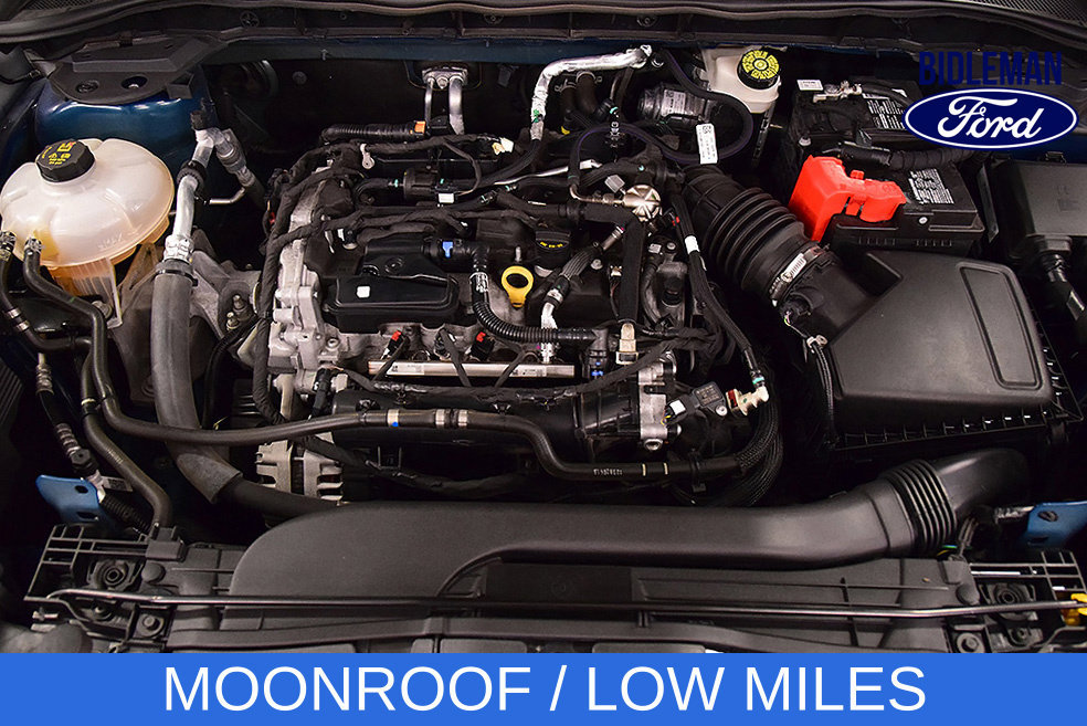 Used 2020 Ford Escape SE AWD/4WD image 38