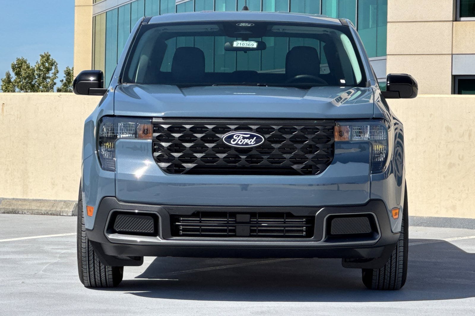 New 2026 Ford Maverick XLT w/ XLT Luxury Package AWD/4WD image 6